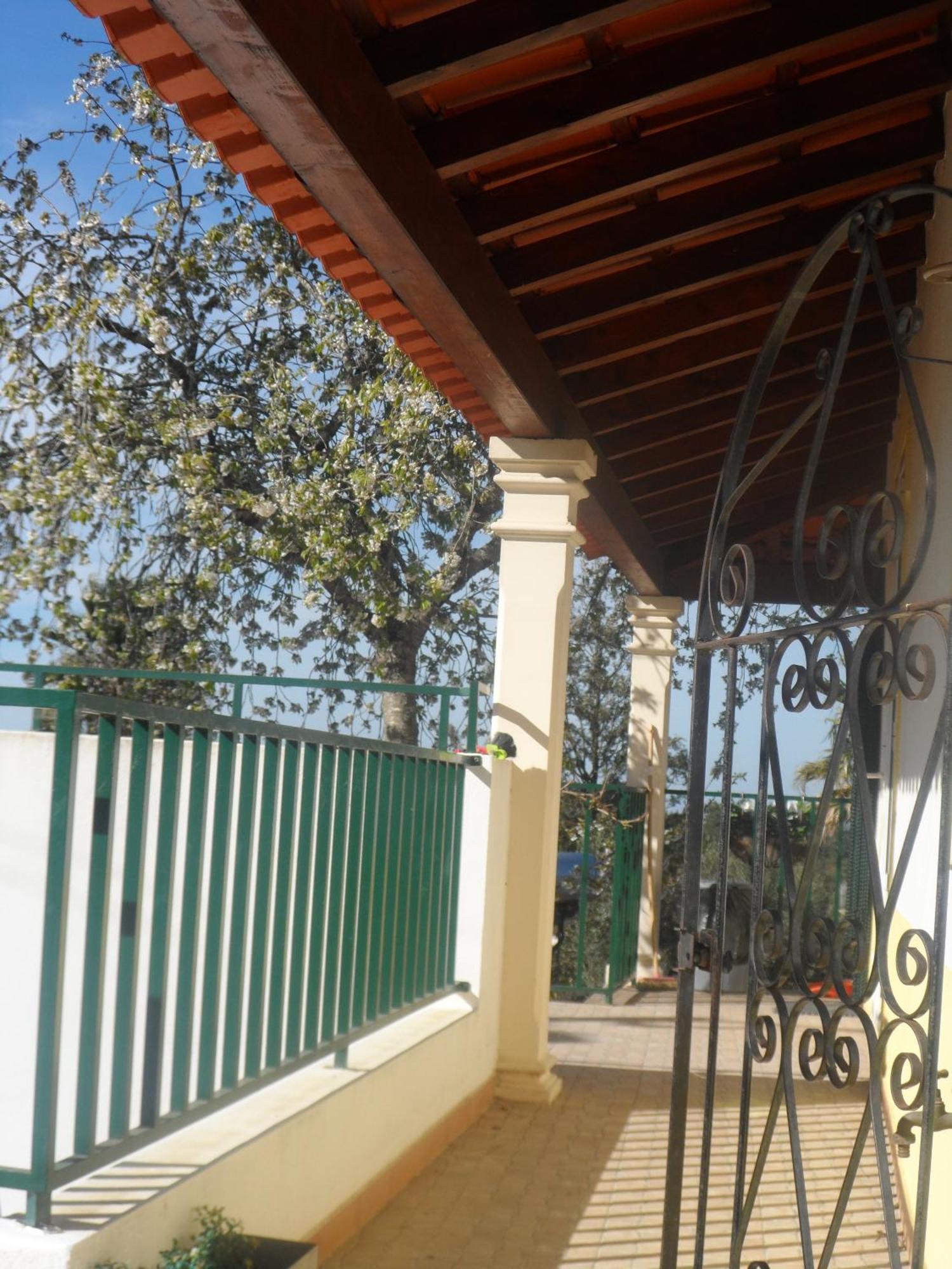 Redondo Lodges Junceira Quarto foto